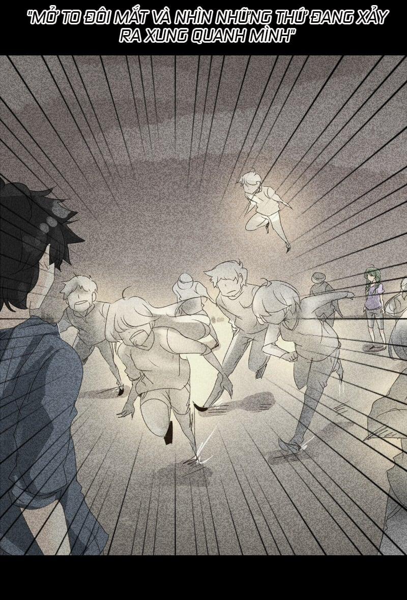 Thế Giới Không Hoàn Hảo 44 trang 32