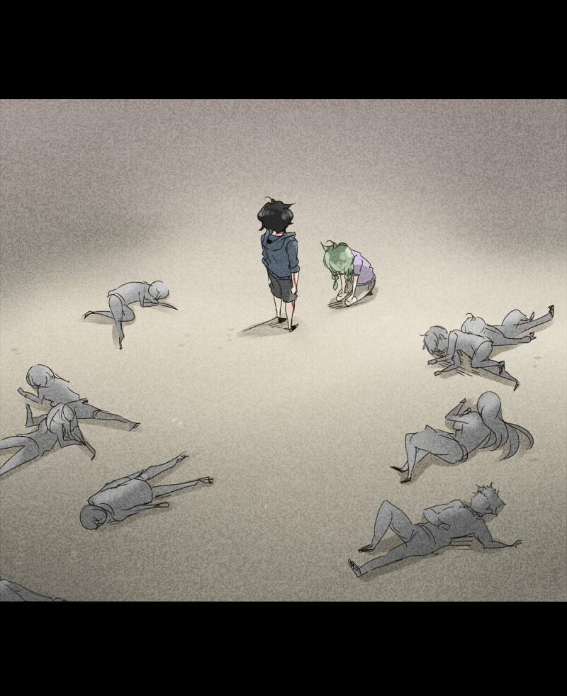 Thế Giới Không Hoàn Hảo 44 trang 33