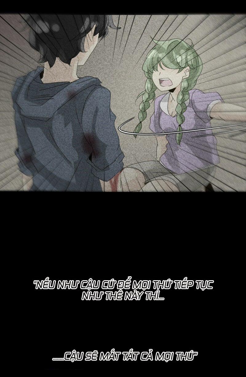 Thế Giới Không Hoàn Hảo 44 trang 35