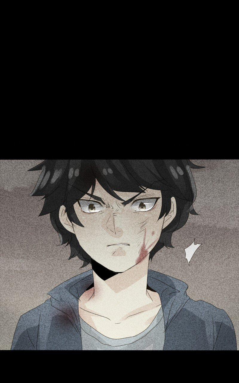 Thế Giới Không Hoàn Hảo 44 trang 36