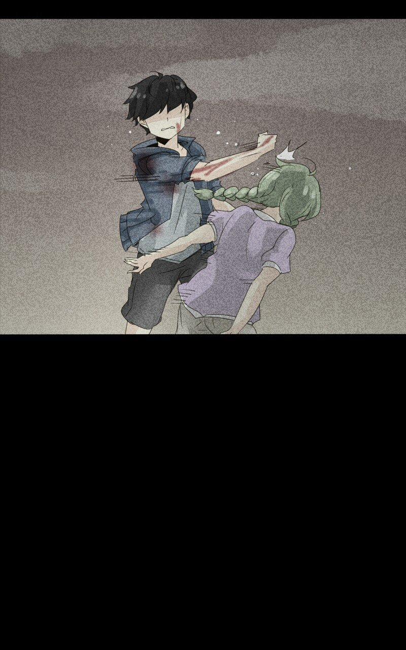 Thế Giới Không Hoàn Hảo 44 trang 38