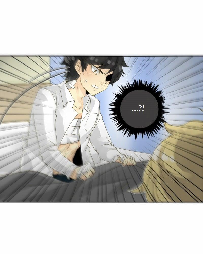 Thế Giới Không Hoàn Hảo 44 trang 40