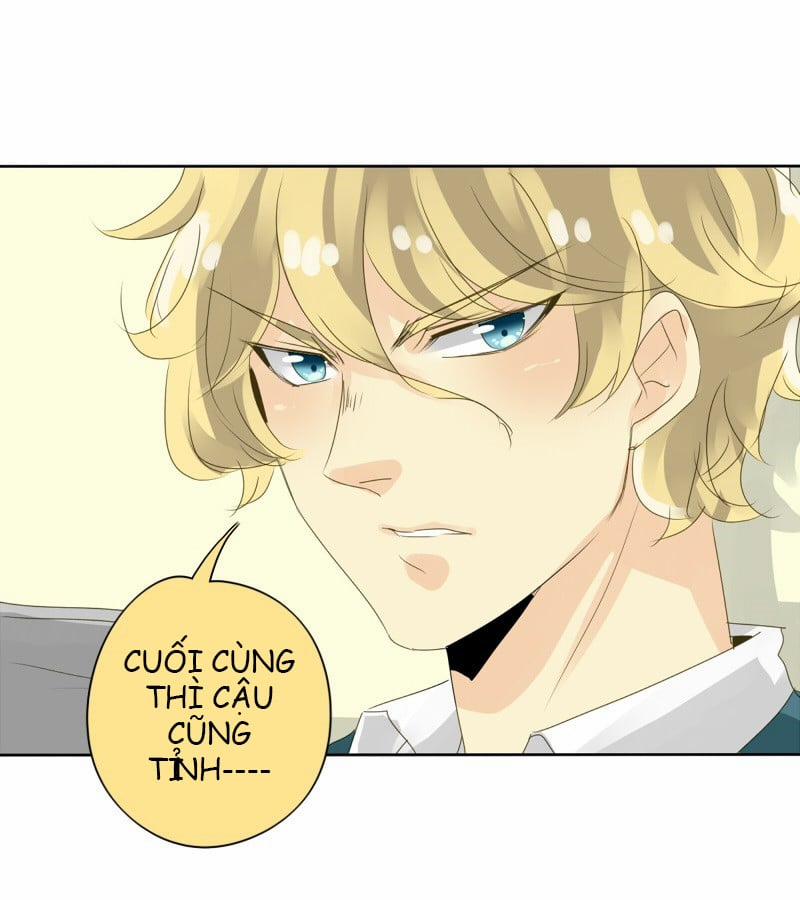 Thế Giới Không Hoàn Hảo 44 trang 41