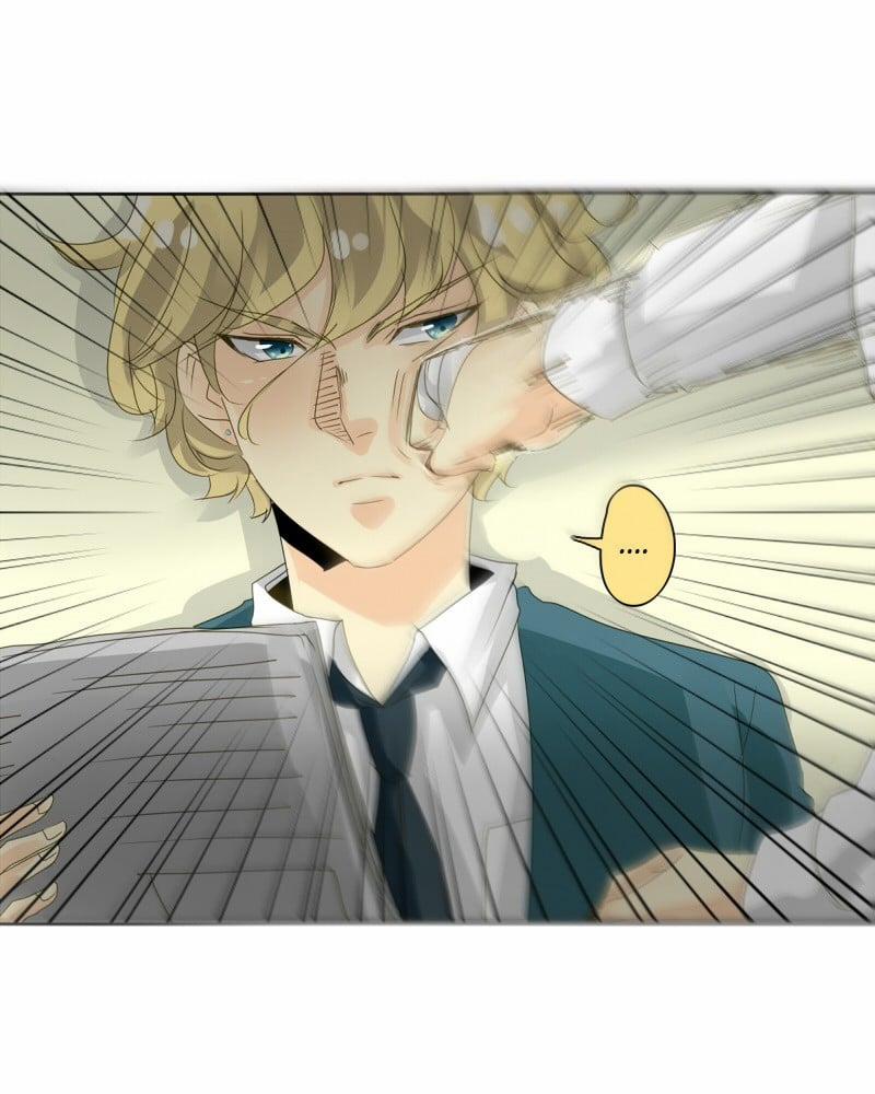 Thế Giới Không Hoàn Hảo 44 trang 43