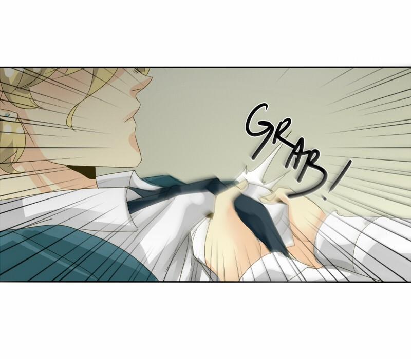 Thế Giới Không Hoàn Hảo 44 trang 44