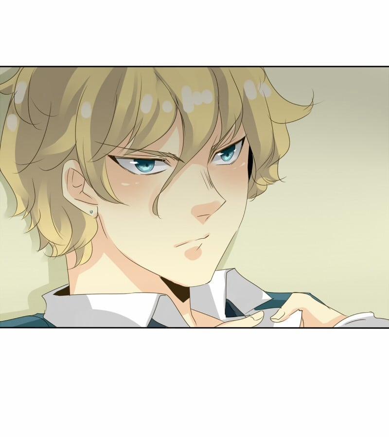 Thế Giới Không Hoàn Hảo 44 trang 47