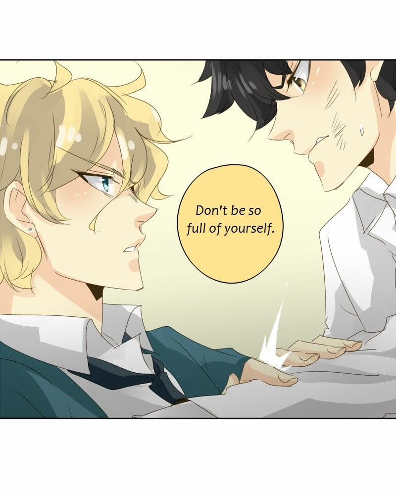 Thế Giới Không Hoàn Hảo 44 trang 48