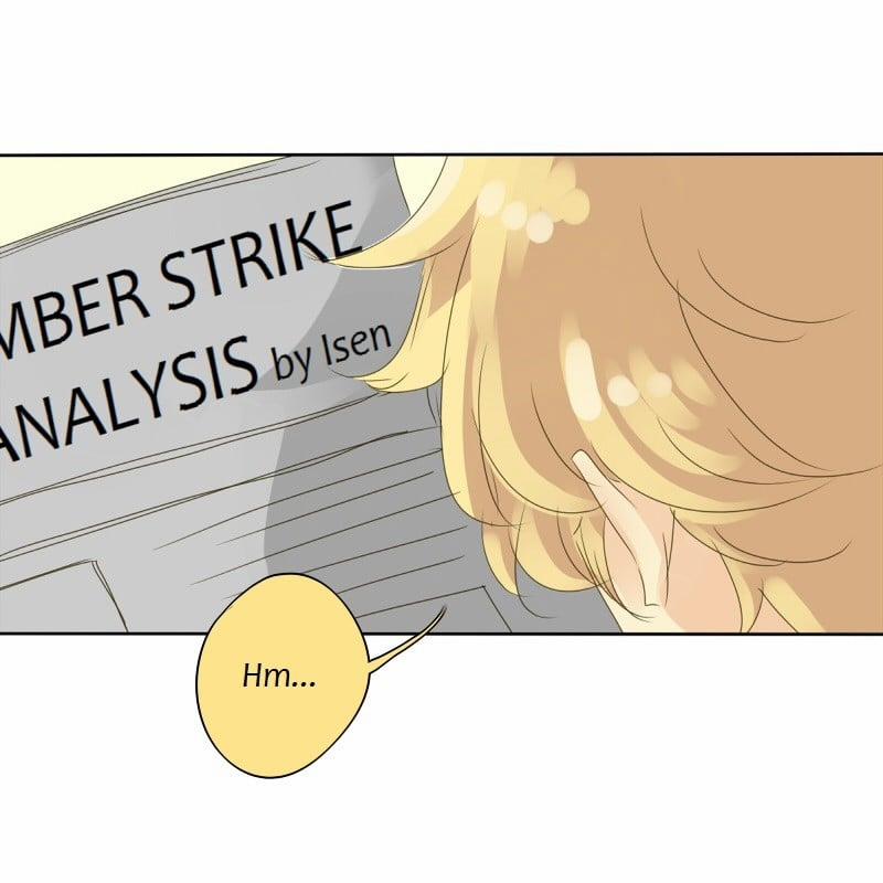 Thế Giới Không Hoàn Hảo 44 trang 5