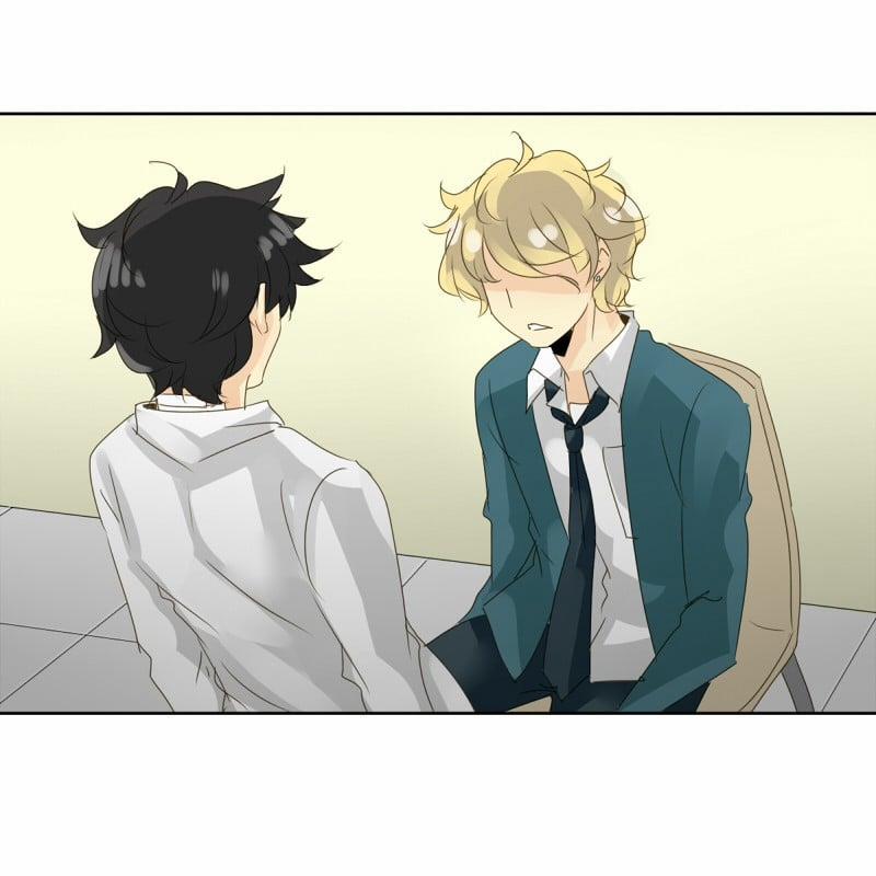 Thế Giới Không Hoàn Hảo 44 trang 50