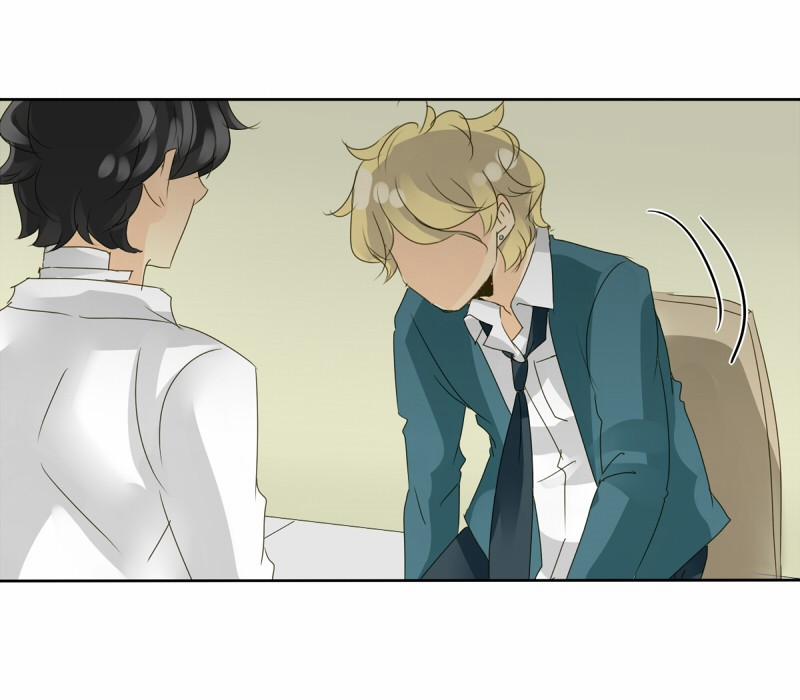 Thế Giới Không Hoàn Hảo 44 trang 53