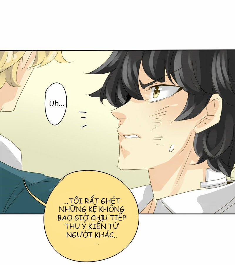 Thế Giới Không Hoàn Hảo 44 trang 54