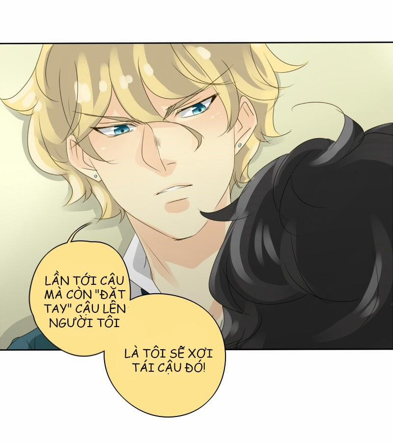 Thế Giới Không Hoàn Hảo 44 trang 55