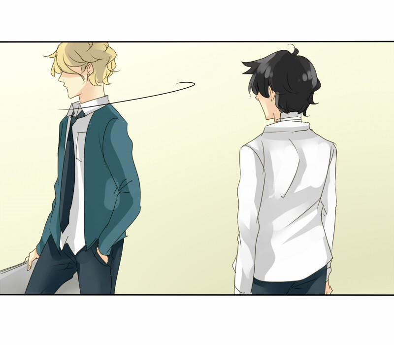 Thế Giới Không Hoàn Hảo 44 trang 56