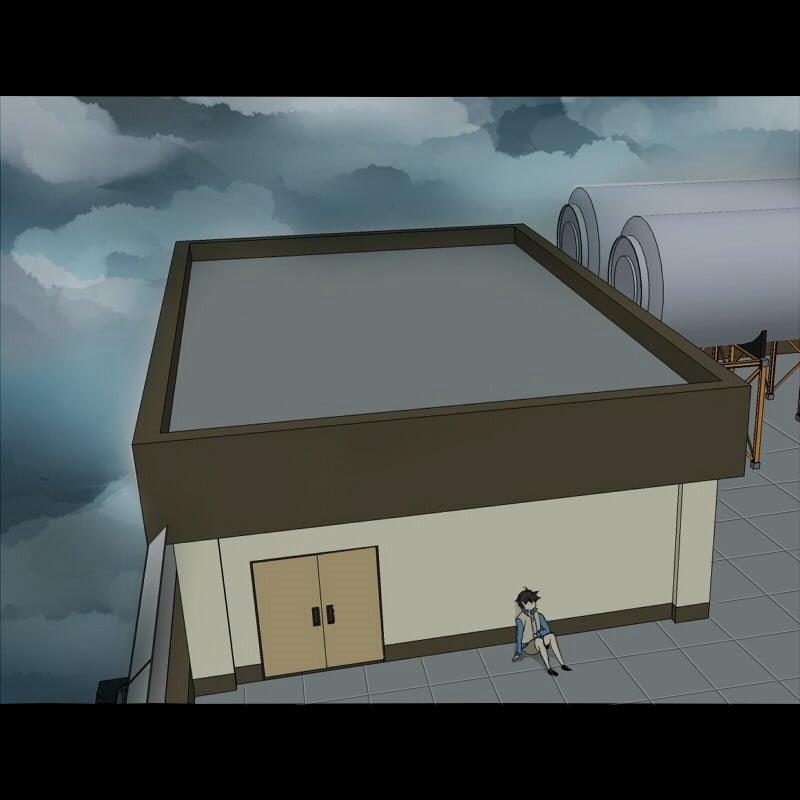 Thế Giới Không Hoàn Hảo 44 trang 9