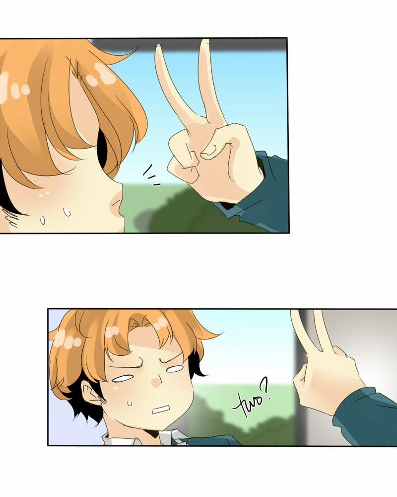 Thế Giới Không Hoàn Hảo 45 trang 20