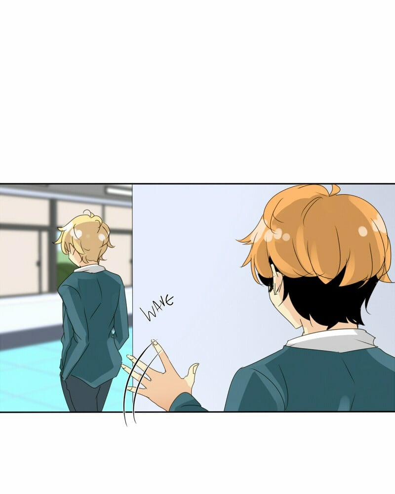 Thế Giới Không Hoàn Hảo 45 trang 26