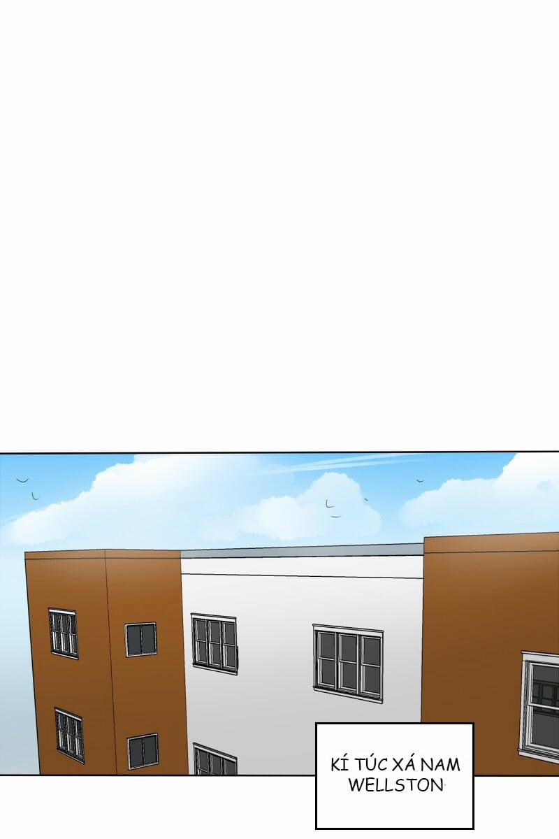 Thế Giới Không Hoàn Hảo 45 trang 28