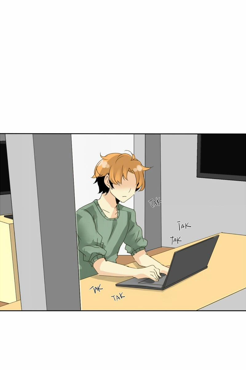 Thế Giới Không Hoàn Hảo 45 trang 29