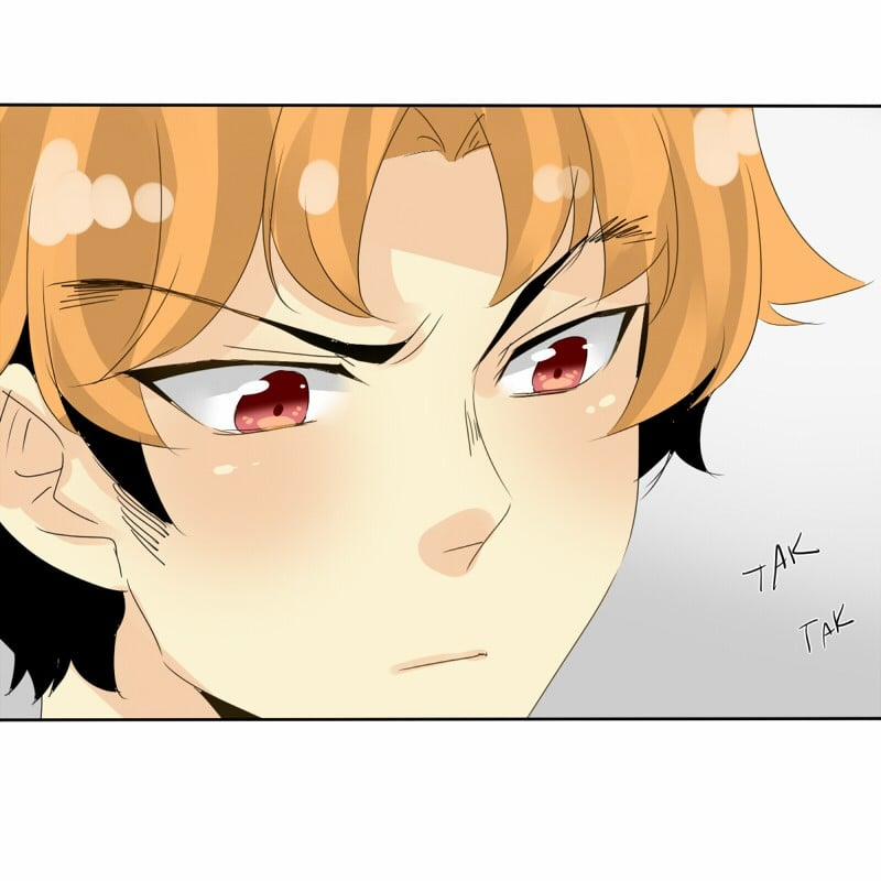 Thế Giới Không Hoàn Hảo 45 trang 30