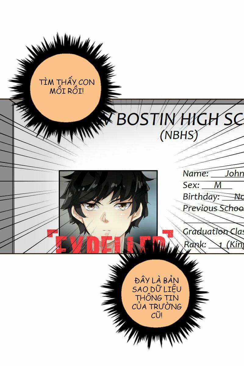 Thế Giới Không Hoàn Hảo 45 trang 31