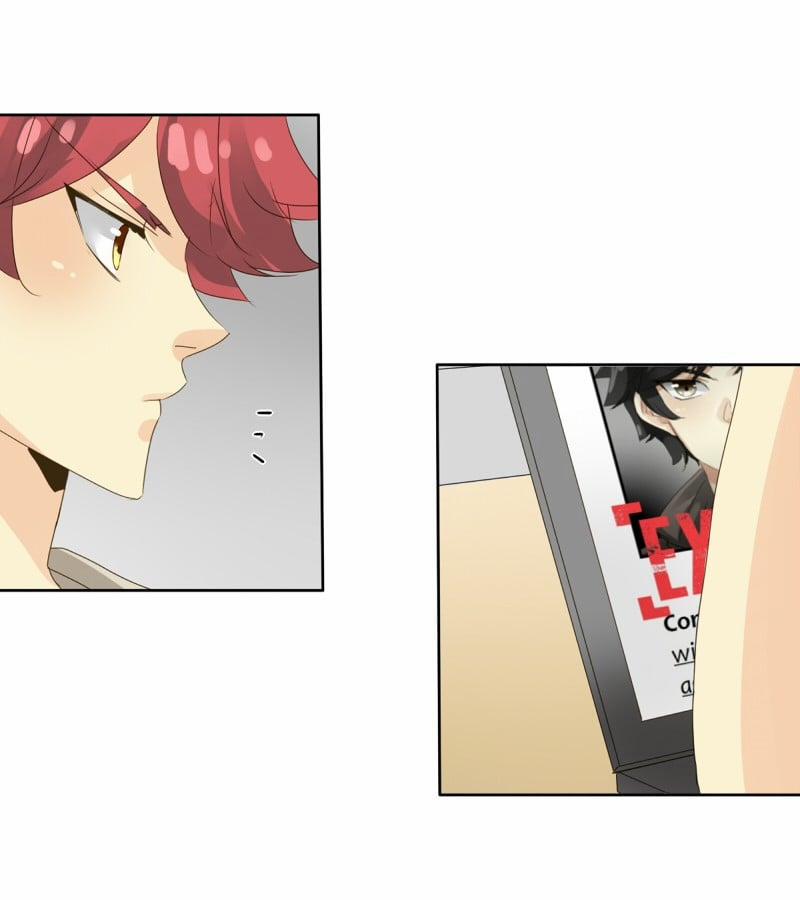 Thế Giới Không Hoàn Hảo 45 trang 35