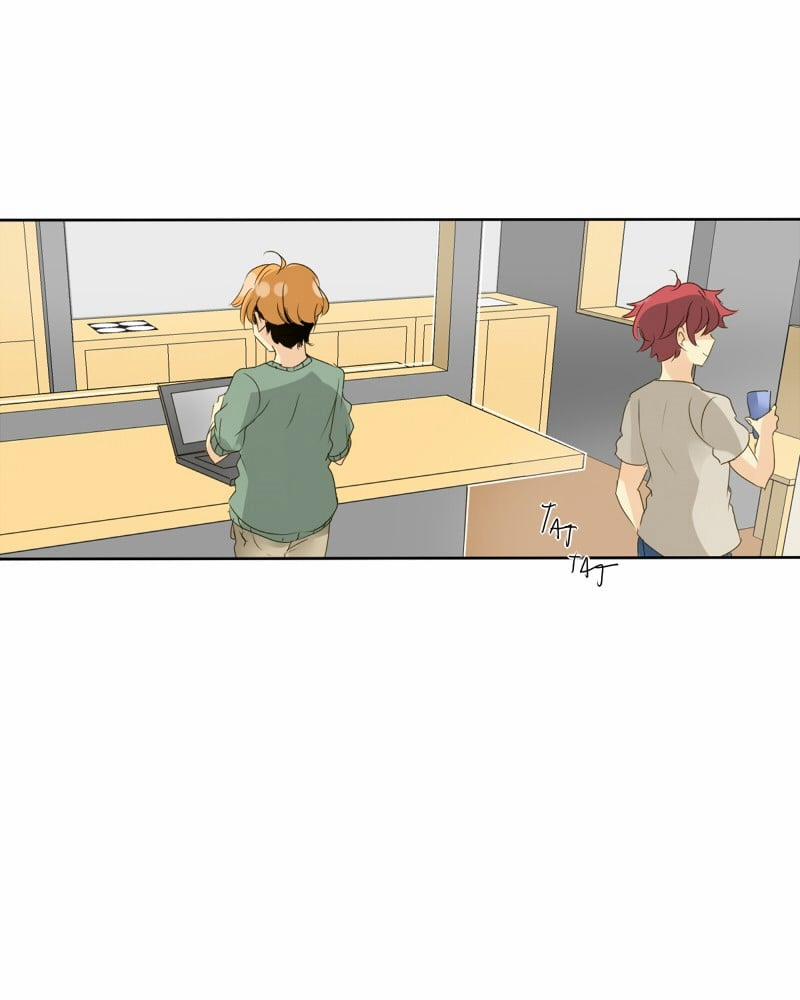 Thế Giới Không Hoàn Hảo 45 trang 44