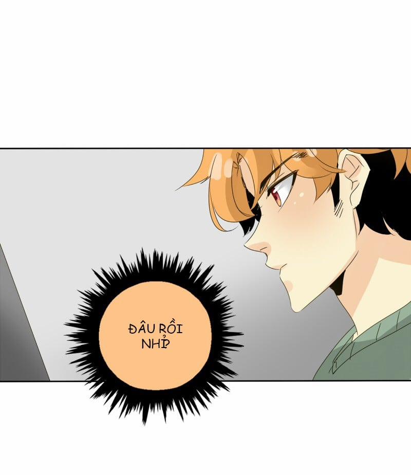 Thế Giới Không Hoàn Hảo 45 trang 45