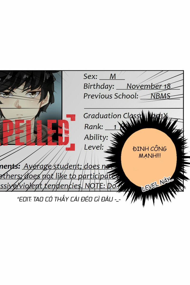 Thế Giới Không Hoàn Hảo 45 trang 47