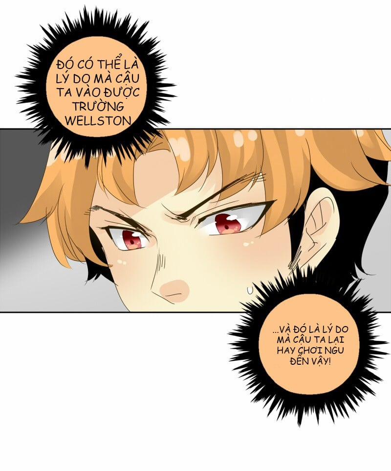 Thế Giới Không Hoàn Hảo 45 trang 48