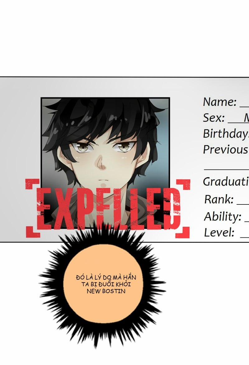 Thế Giới Không Hoàn Hảo 45 trang 49