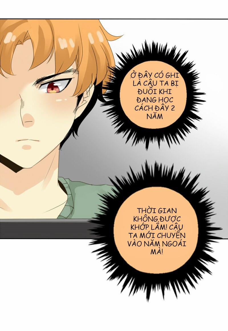 Thế Giới Không Hoàn Hảo 45 trang 50