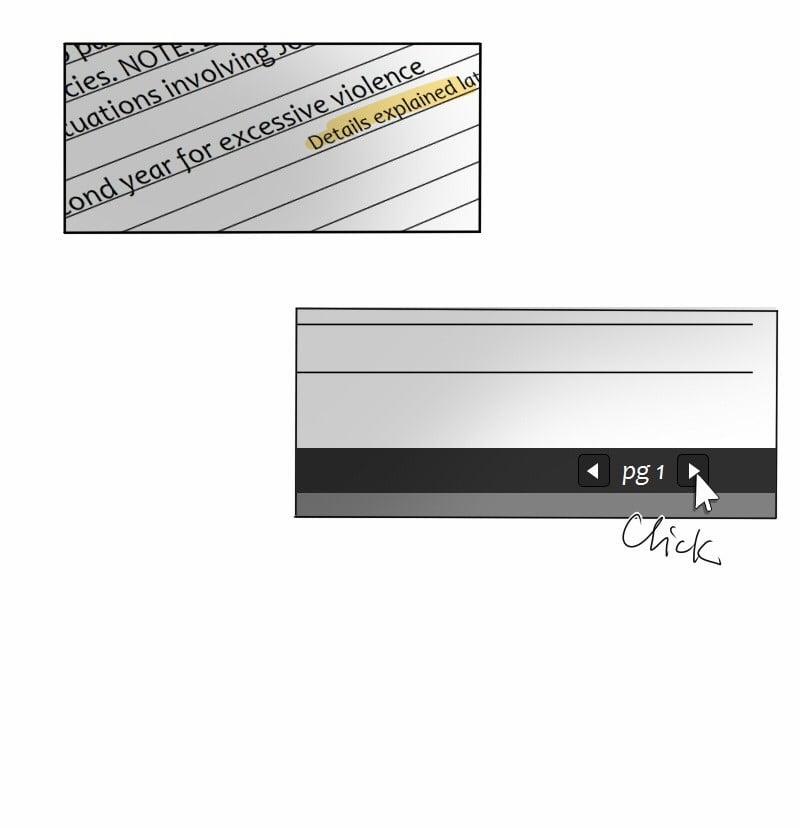 Thế Giới Không Hoàn Hảo 45 trang 53