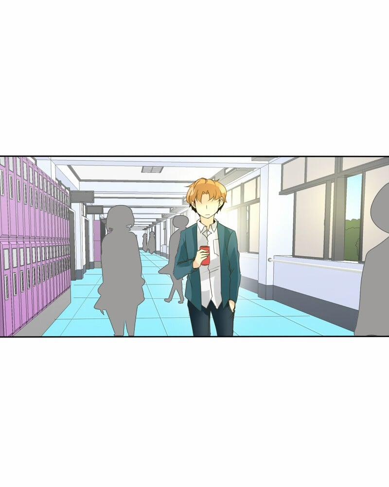 Thế Giới Không Hoàn Hảo 45 trang 6