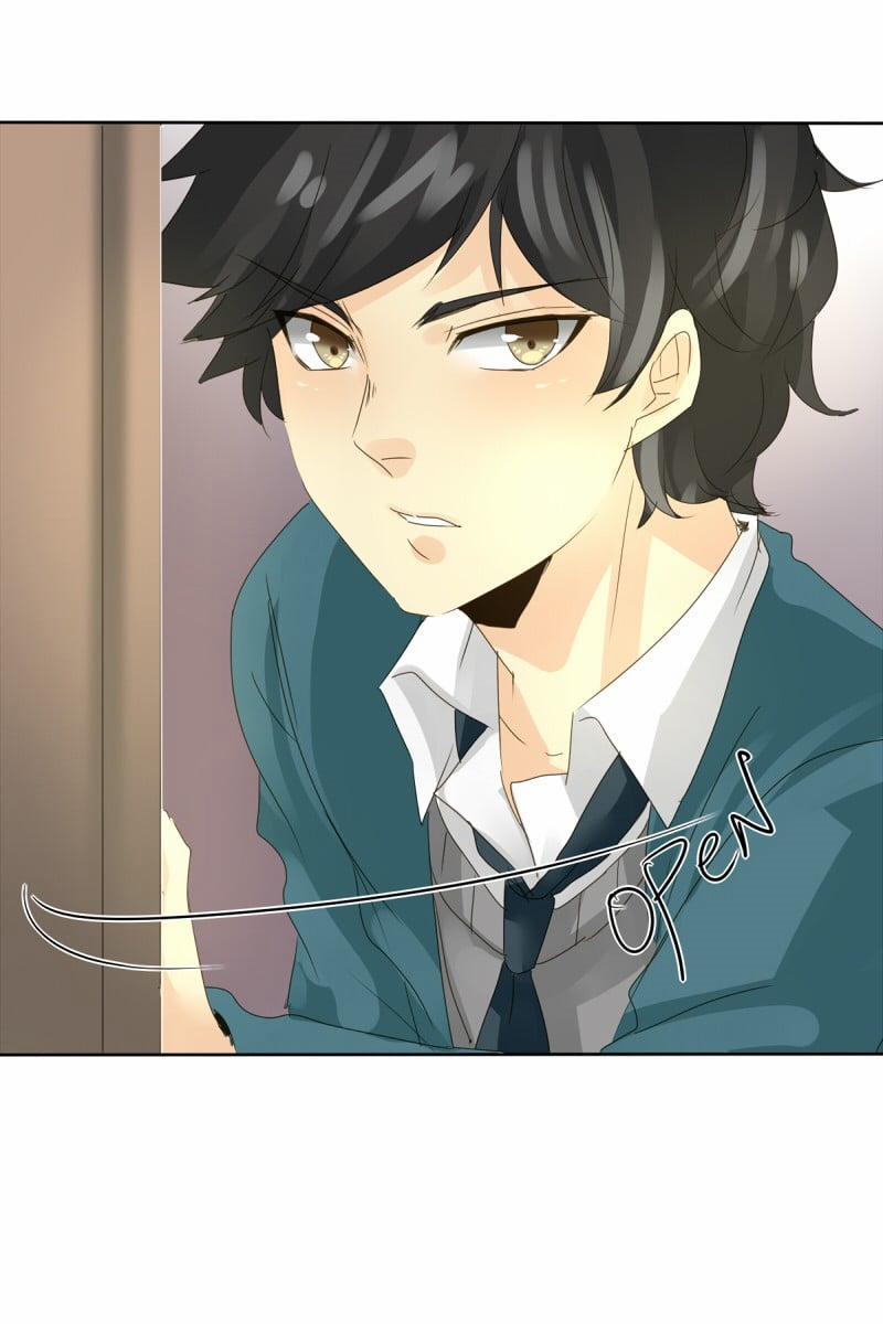 Thế Giới Không Hoàn Hảo 45 trang 60