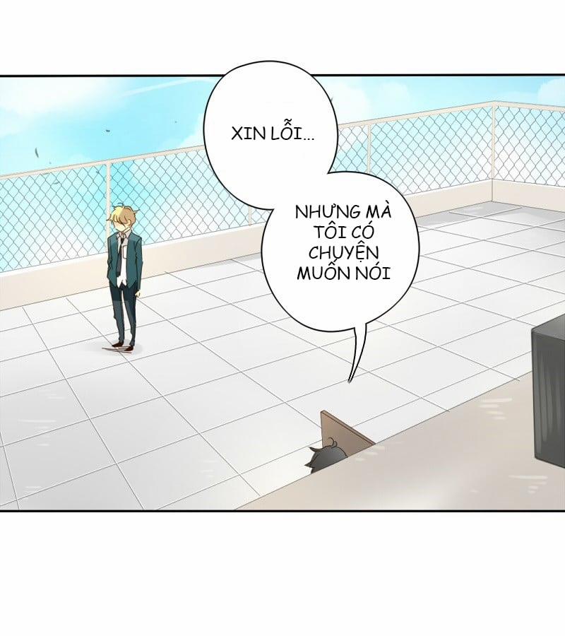 Thế Giới Không Hoàn Hảo 45 trang 62