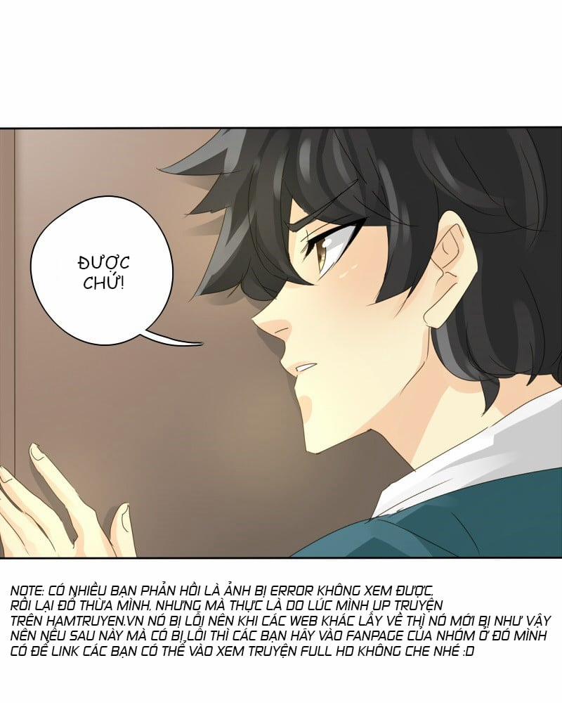 Thế Giới Không Hoàn Hảo 45 trang 64