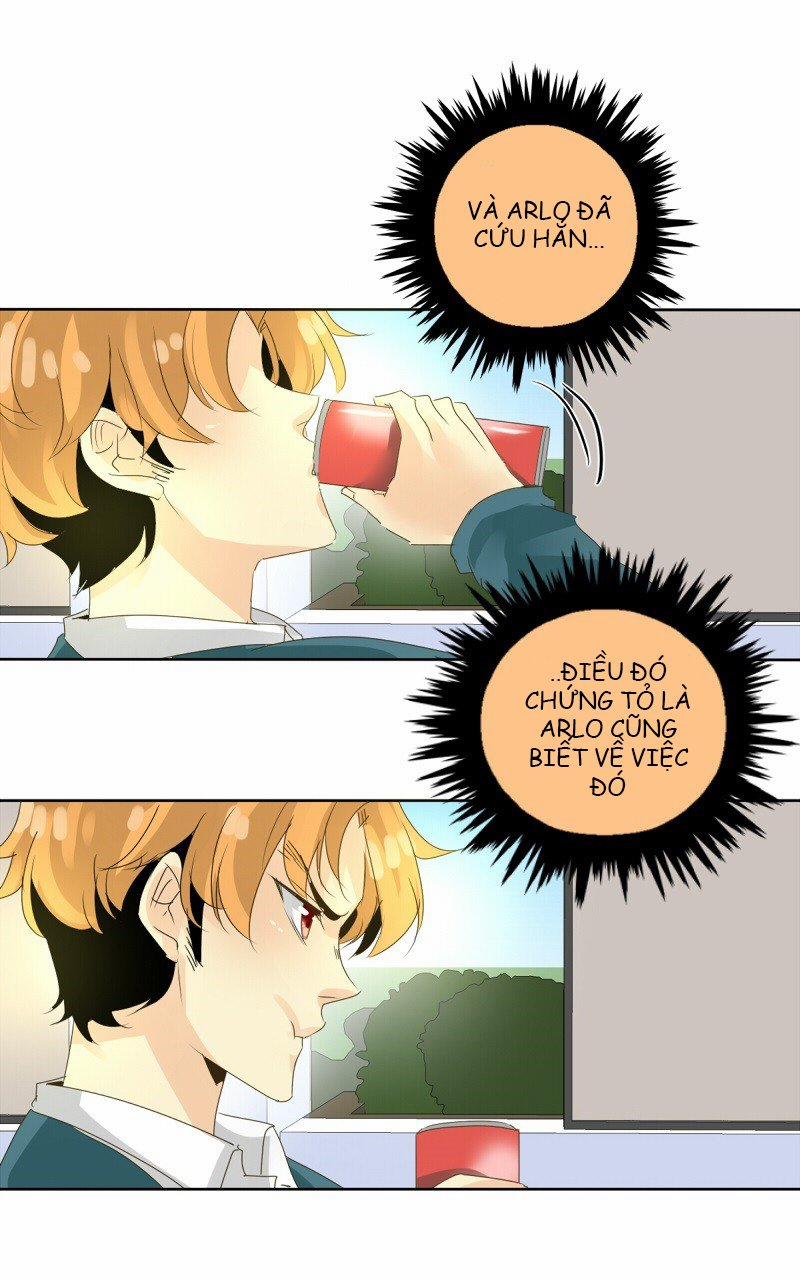 Thế Giới Không Hoàn Hảo 45 trang 8