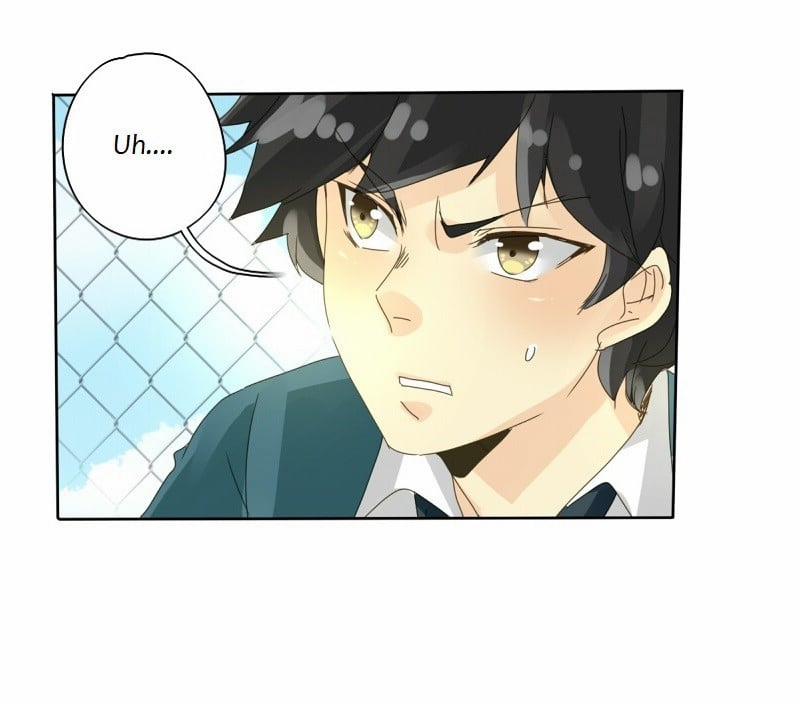 Thế Giới Không Hoàn Hảo 46 trang 11