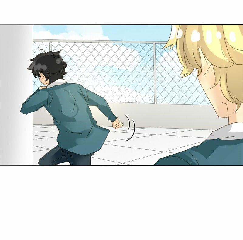 Thế Giới Không Hoàn Hảo 46 trang 28