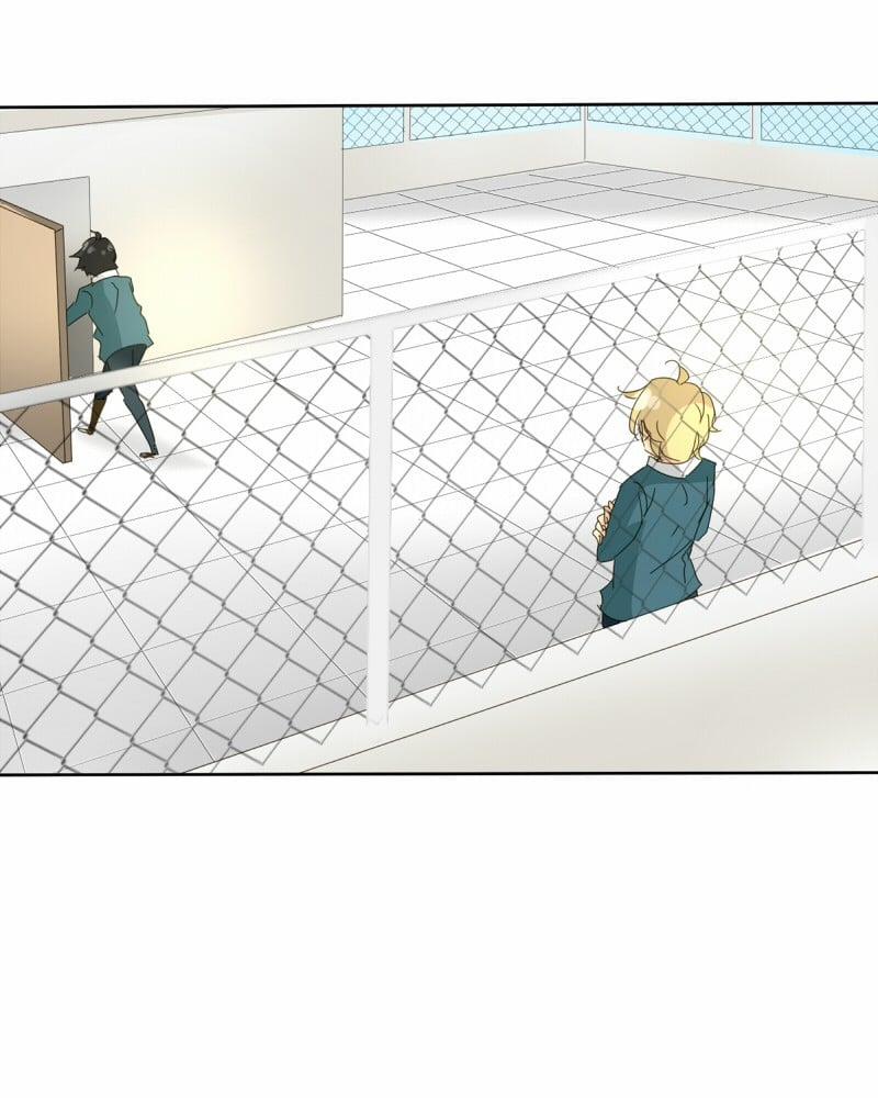 Thế Giới Không Hoàn Hảo 46 trang 32