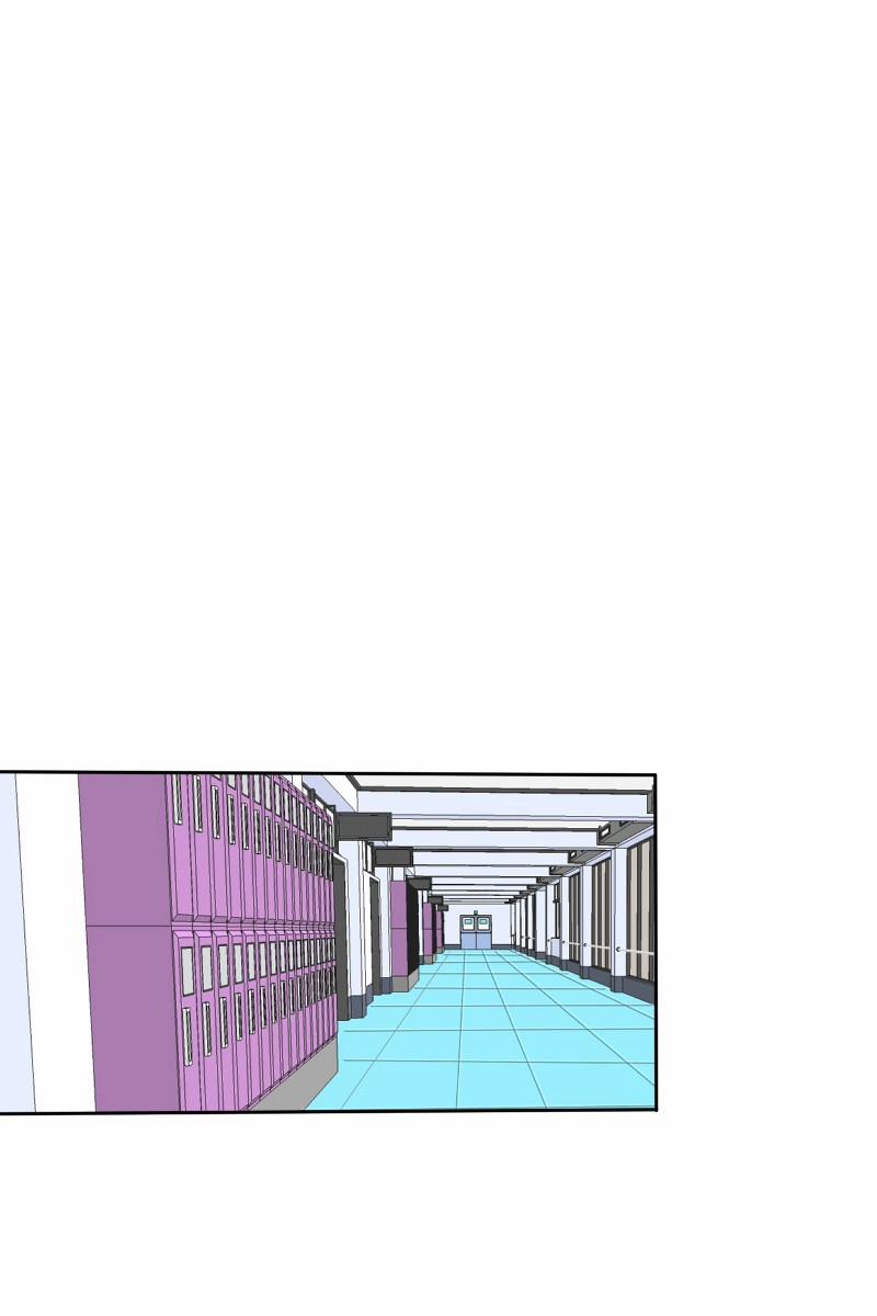 Thế Giới Không Hoàn Hảo 46 trang 33