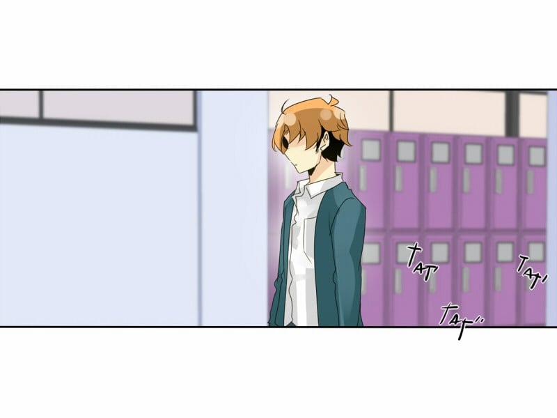 Thế Giới Không Hoàn Hảo 46 trang 34