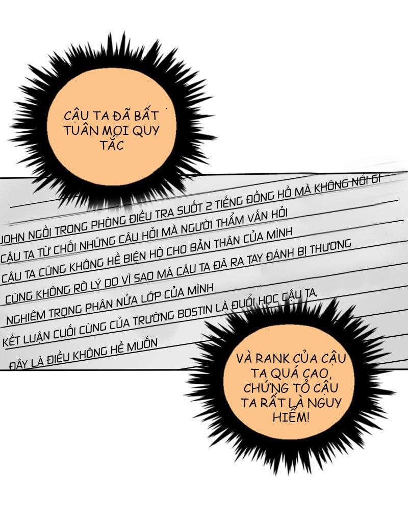 Thế Giới Không Hoàn Hảo 46 trang 36