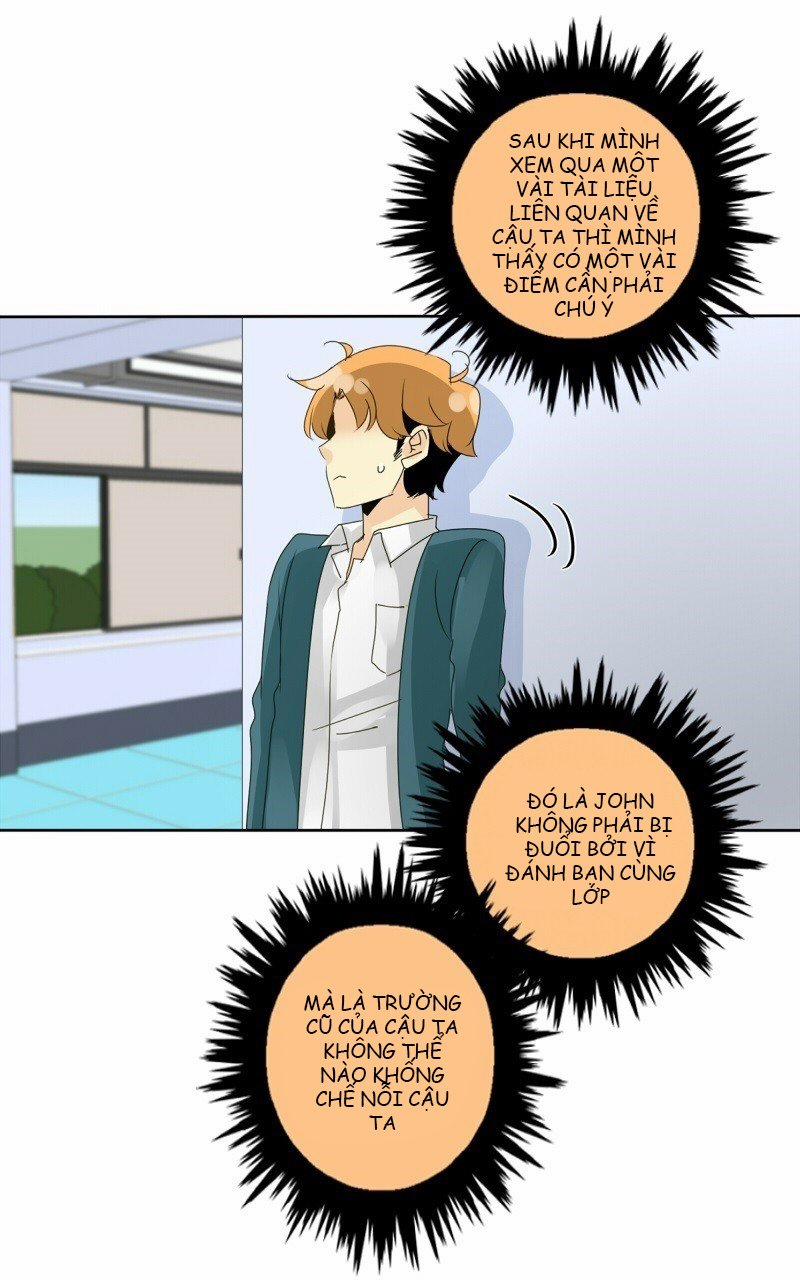 Thế Giới Không Hoàn Hảo 46 trang 37