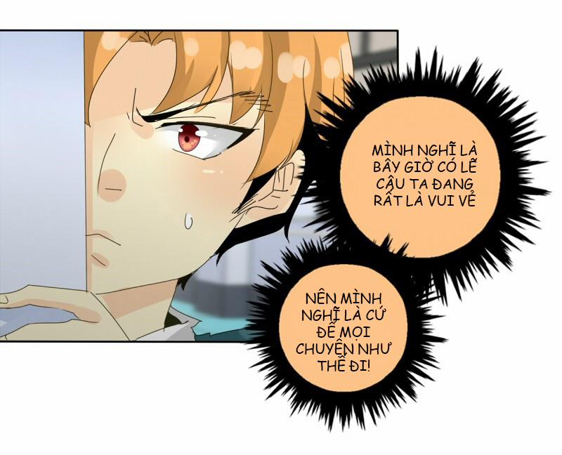 Thế Giới Không Hoàn Hảo 46 trang 41