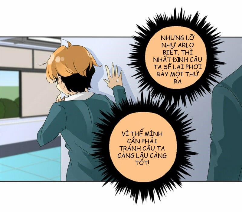 Thế Giới Không Hoàn Hảo 46 trang 42