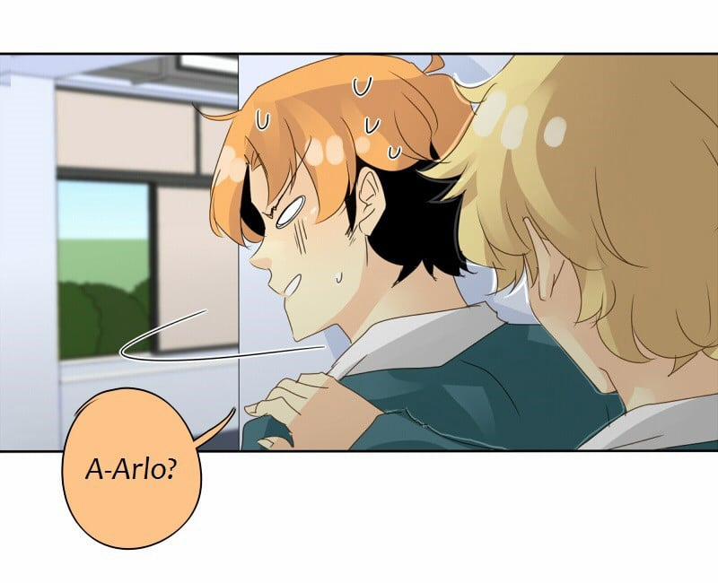 Thế Giới Không Hoàn Hảo 46 trang 45