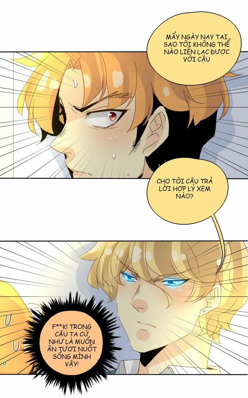 Thế Giới Không Hoàn Hảo 46 trang 48