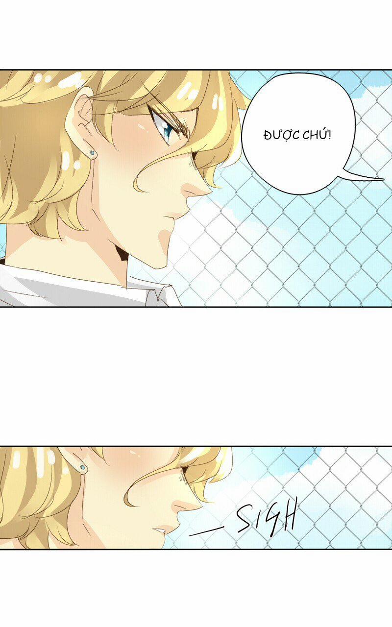 Thế Giới Không Hoàn Hảo 46 trang 5