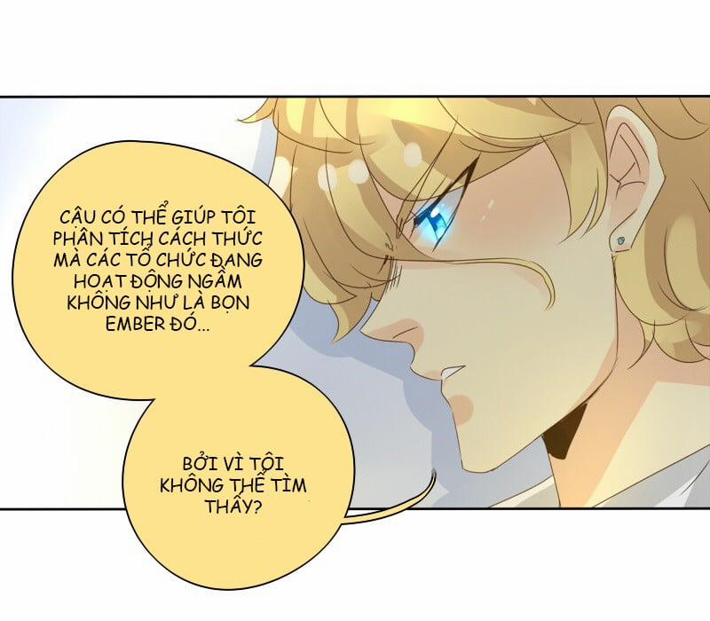 Thế Giới Không Hoàn Hảo 46 trang 50